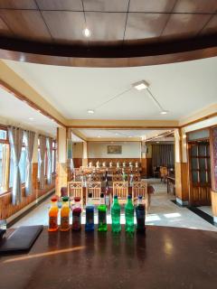 Hotel Utpala - Gangtok - 6