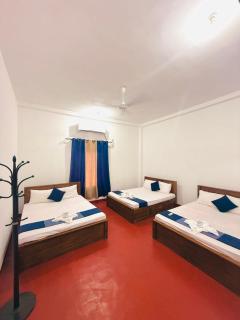 Trinco Star Hotel - Trincomalee - 7