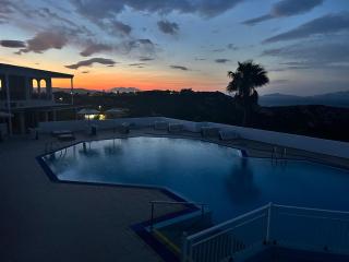 Pantheon Hotel - Kefalos - 3