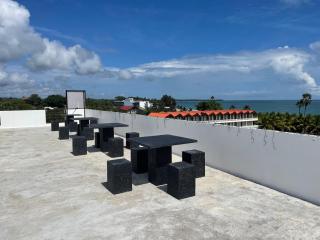 Trinco Star Hotel - 5
