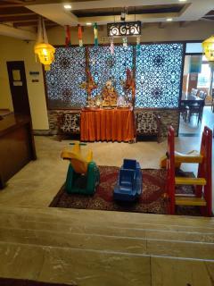 Hotel Utpala - Gangtok - 3