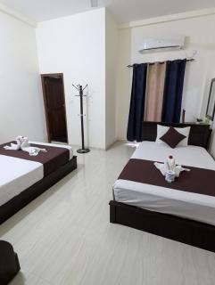 Trinco Star Hotel - Trincomalee - 3