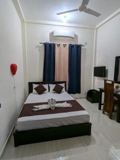 Trinco Star Hotel - Trincomalee - 2
