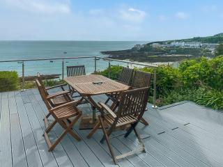 Coastguards - Porthscatho - 0