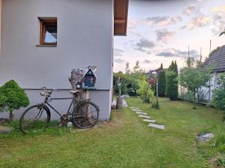Hof Notburga - Erholung, Ruhe & Natur pur - - 5