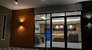Tripper Hotel - Ubon Ratchathani - 2