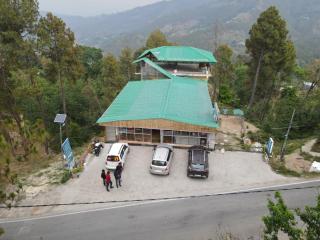 Veshnavi Paradise By StayApart - Kausani - 6