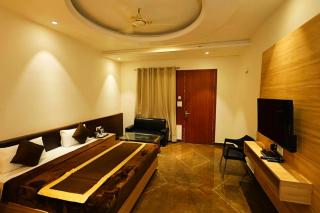 HOTEL Darbar-E-Khas Near Bypass Road - Providing Restaurant - Parking And Free Wi-fi Facility - A Luxurious Hotel In Bareily - Bareilly - 8