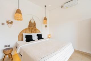 Villa Arawan - Beautiful 3BR Villa in Kerobokan - Kerobokan - 7