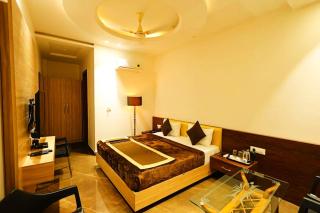 HOTEL Darbar-E-Khas Near Bypass Road - Providing Restaurant - Parking And Free Wi-fi Facility - A Luxurious Hotel In Bareily - Bareilly - 7