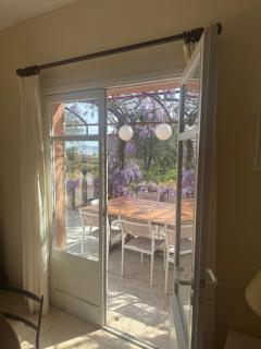 Villa golfe st tropez area & swimming pool - Grimaud - 6