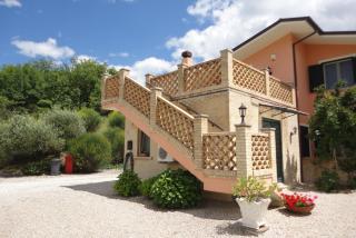 Casa Adriana - Penne - 4
