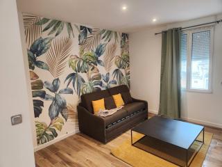 Studio calme - Saint-Étienne - 2