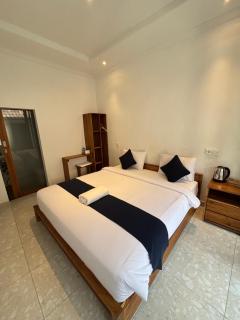 inde homestay - Ubud - 0