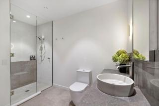 The Bunker Charlie A-2 Bedroom - Queenstown - 1