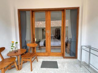 inde homestay - Ubud - 2
