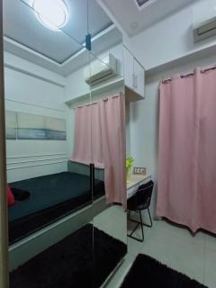 Cozy Couple Room near mall of asia - Manila - 3