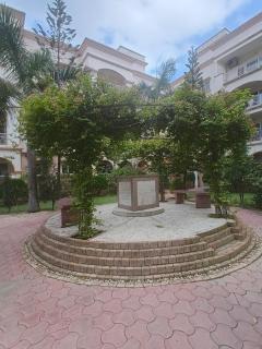 ISKCON Mayapur Apartments -Daily & Monthly Rentals - luxury 2 bedroom Apartment with Private road to Main ISKCON Temple - mayapur - 6