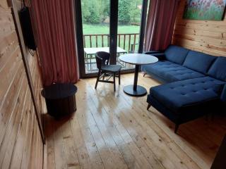 River Bungalows - Bihać - 2