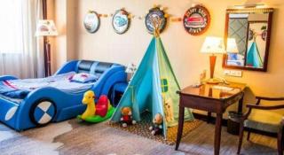 New Century Hotel Taizhou - 5