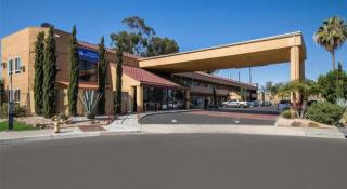 Americas Best Value Inn Redlands San Bernardino - Redlands - 5