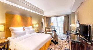 Kunshan Newport Hotel - Suzhou - 4