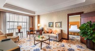 Kunshan Newport Hotel - Suzhou - 2