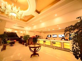 GreenTree Inn Anhui Xuancheng Ningguo NinGYAng East Road Darunfa Branch - Xuanzhou - 9