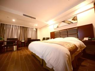 GreenTree Inn Anhui Xuancheng Ningguo NinGYAng East Road Darunfa Branch - Xuanzhou - 1