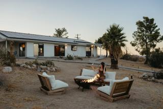 Chi House By The Cohost Company - Joshua Tree - 0