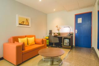 Vega By The Ozone Hotels - 4