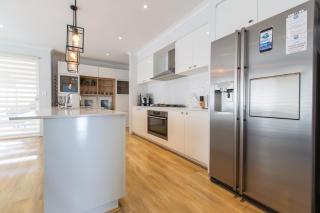 Be Wowed By Bayou - Busselton - Busselton - 4