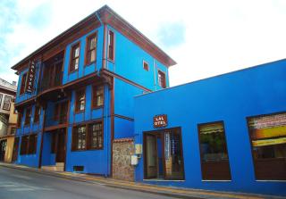 Lal Hotel Bursa - 8