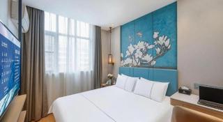 Jinjiang Inn Xuzhou Pizhou Sanchahe Road - Pizhou - 2