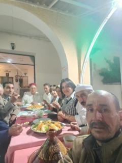 Hôtel des cedres azrou - Oulad Akkou - 1
