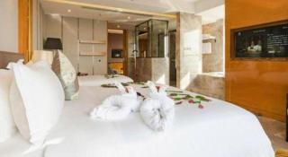 Wanning Yingbin Hotel - 3