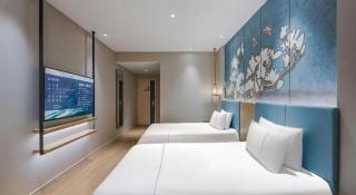 Jinjiang Inn Xuzhou Pizhou Sanchahe Road - Pizhou - 1
