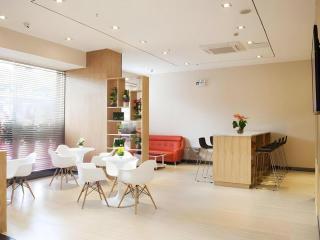 IU Hotel Lvliang Xiaoyi Zhenxing Street Branch - Yaopu - 7