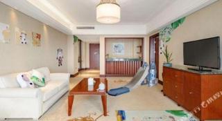 Four Points by Sheraton Kunshan - Suzhou - 3
