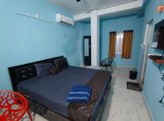 Hotel O Sai Shree Premium - Bhubaneshwar - 5