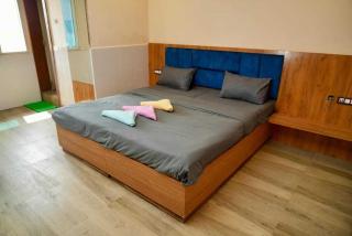 Hotel O Sai Shree Premium - Bhubaneshwar - 6