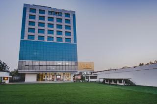 Vega By The Ozone Hotels - 3