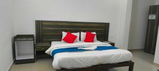 Hotel O R R Residency - Gurgaon - 6