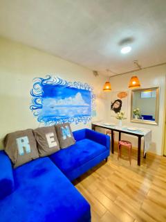 Seawind Tower 1 2k - Davao - 0