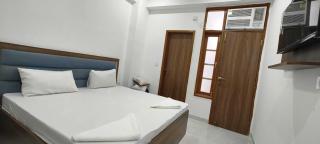 Hotel O R R Residency - Gurgaon - 1