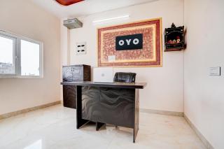 SPOT ON Hotel Sunlight - Kānpur - 4