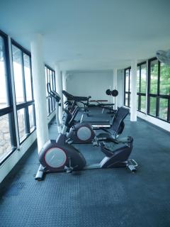 โรงแรมภูรัญญารีสอร์ทเขาใหญ่ - 4