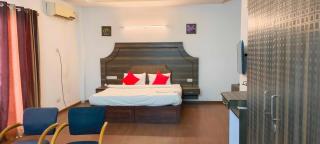 Hotel O R R Residency - Gurgaon - 8