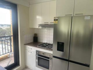 Penthouse apartment - Bankstown - 6