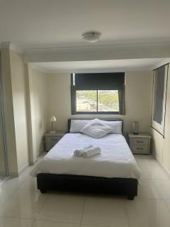 Penthouse apartment - Bankstown - 7